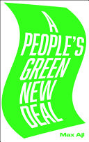 A people's Green New Deal /