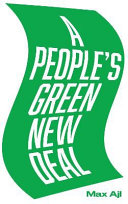 A people's Green New Deal /