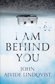 I am behind you /