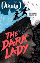 The dark lady /