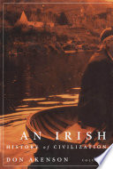 An Irish history of civilization /