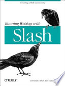 Running weblogs with Slash /