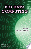 Big data computing /