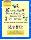 How to align literacy instruction, assessment, and standards and achieve results you never dreamed possible /