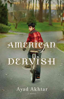 American dervish : a novel /