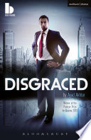 Disgraced /