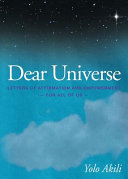 Dear Universe /
