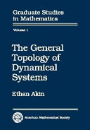 The general topology of dynamical systems /