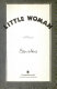 Little woman : a novel /