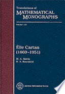 Elie Cartan (1869-1951) /