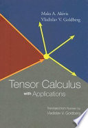 Tensor calculus with applications /