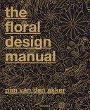 Floral design manual /