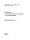 Lingüística : una introducción al lenguaje y la comunicación /