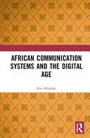 African communication systems and the digital age /