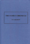 The family chronicle /