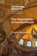 The Hippodrome of Constantinople /