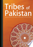 Tribes of Pakistan /