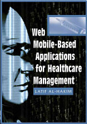 Web mobile-based applications for healthcare management /