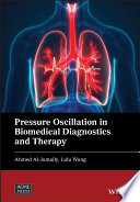 Pressure oscillations in biomedical diagnostics /