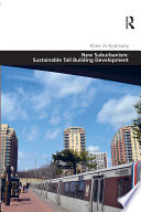 New suburbanism : sustainable tall building development /