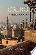 Cairo : histories of a city /