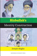 Hizbullah's identity construction /