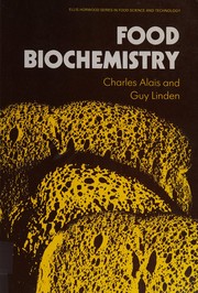 Food biochemistry /