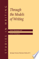Through the Models of Writing /
