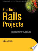 Practical rails projects /