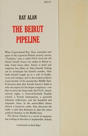 The Beirut pipeline : a novel /