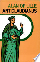 Anticlaudianus ; or The good and perfect man /