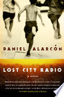 Lost City Radio : a novel /