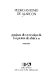 Páginas de un testigo de la guerra de Africa /