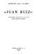 Juan Ruiz /