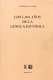 Los 1001 años de la lengua española /