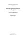 Population and family planning in Bangladesh : a survey of the research /