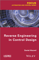 Reverse engineering in control design /
