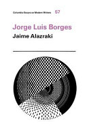 Jorge Luis Borges.