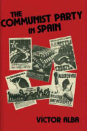 The Communist Party in Spain /