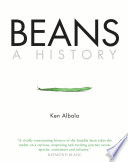 Beans : a history /