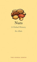 Nuts : a global history /
