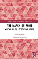 The march on Rome /