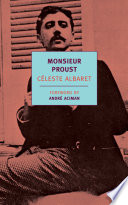 Monsieur Proust /