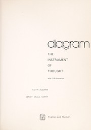 Diagram : the instrument of thought /