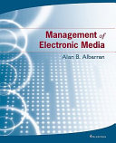 Management of electronic media /