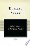 Who's afraid of Virginia Woolf? /