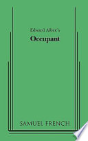 Edward Albee's occupant.