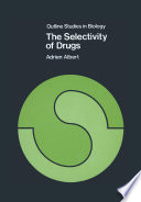 The selectivity of drugs /