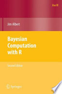 Bayesian computation with R /