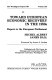 Toward European economic recovery in the 1980s : report to the European Parliament /